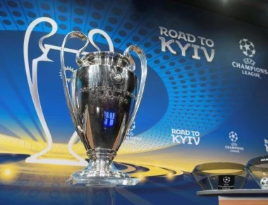 Champions League: Οι σημερινές αναμετρήσεις